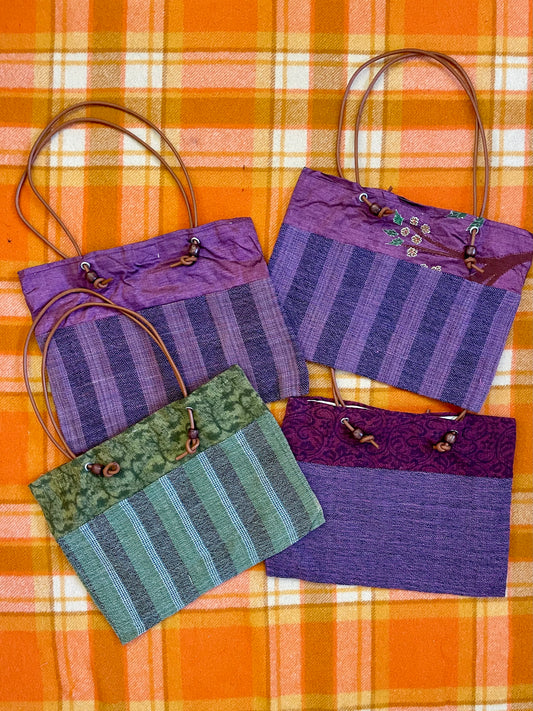 Thai Bag Lot #2