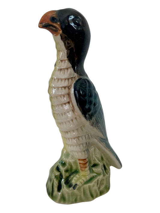 Mid Century Falcon Statue/Pepper shaker
