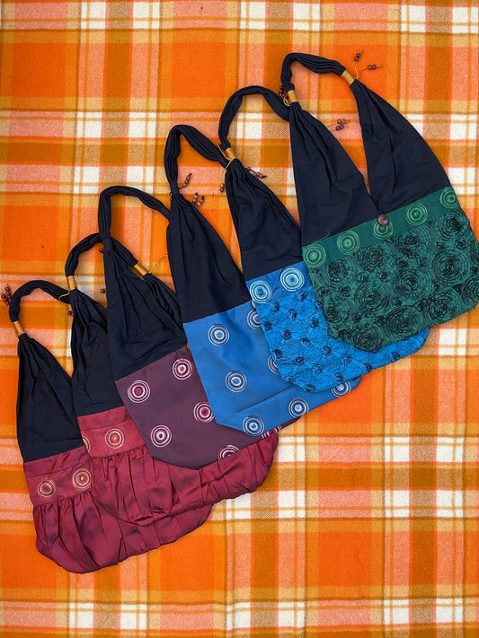 Thai Bag Lot #3