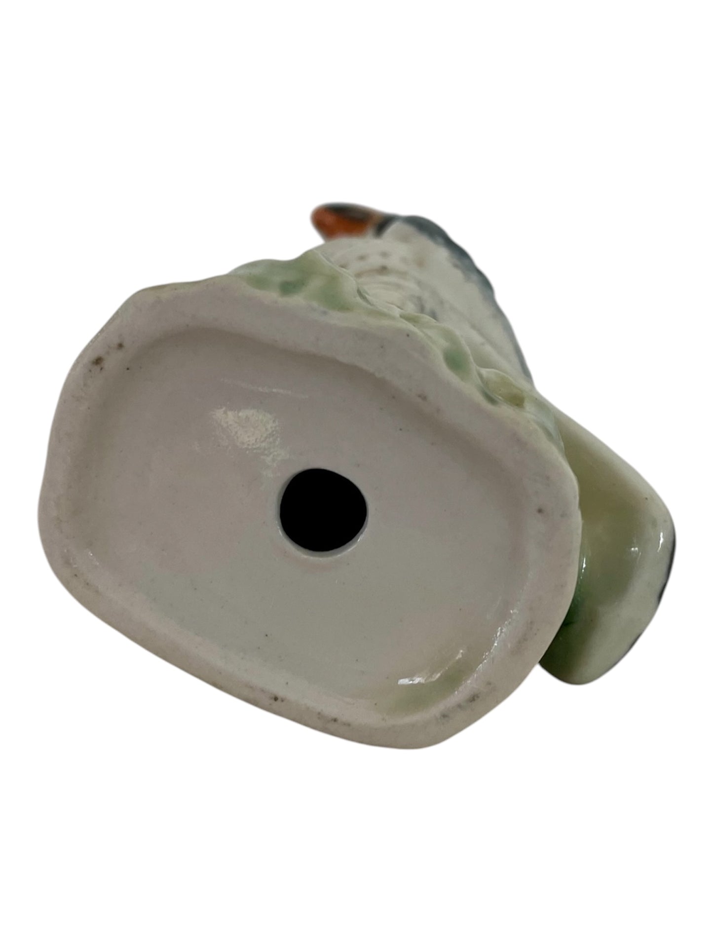 Mid Century Falcon Statue/Pepper shaker