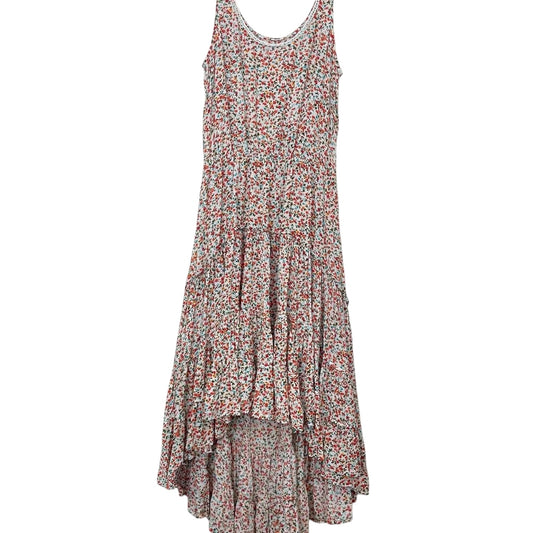 Preloved - ISLE OF MINE floral dress