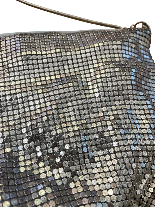 Vintage Glomesh Style Bag