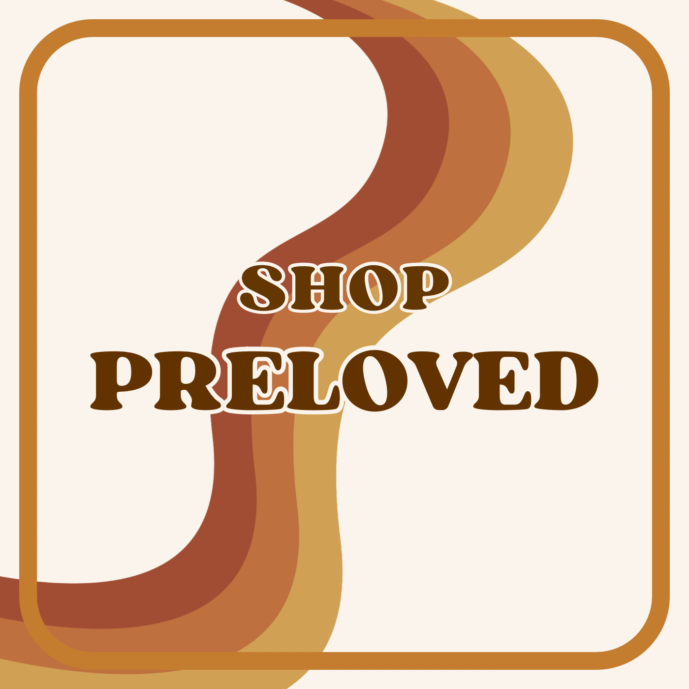 Preloved