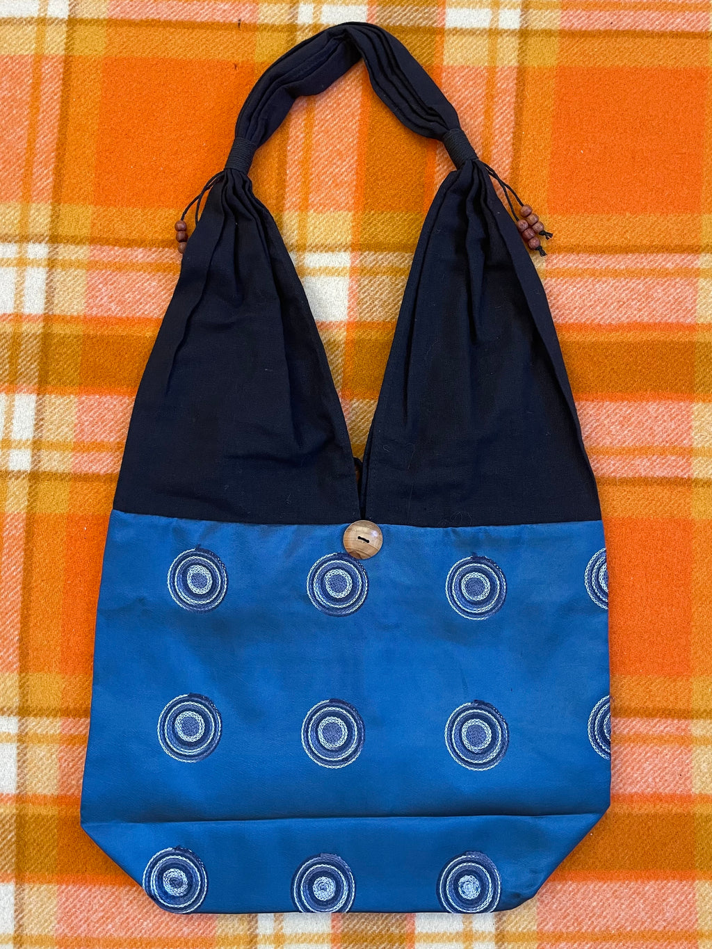 Thai Bag Lot #3