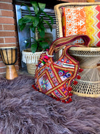 Indian Banjara Bag