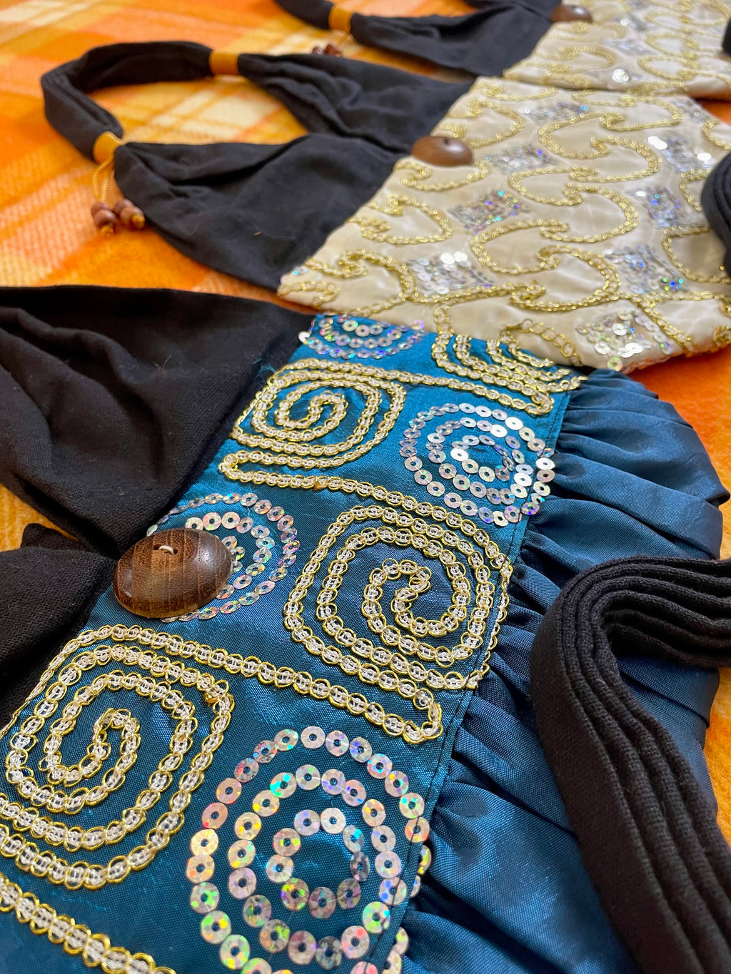 Thai Bag Lot #1