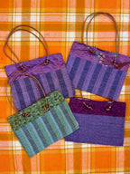 Thai Bag Lot #2