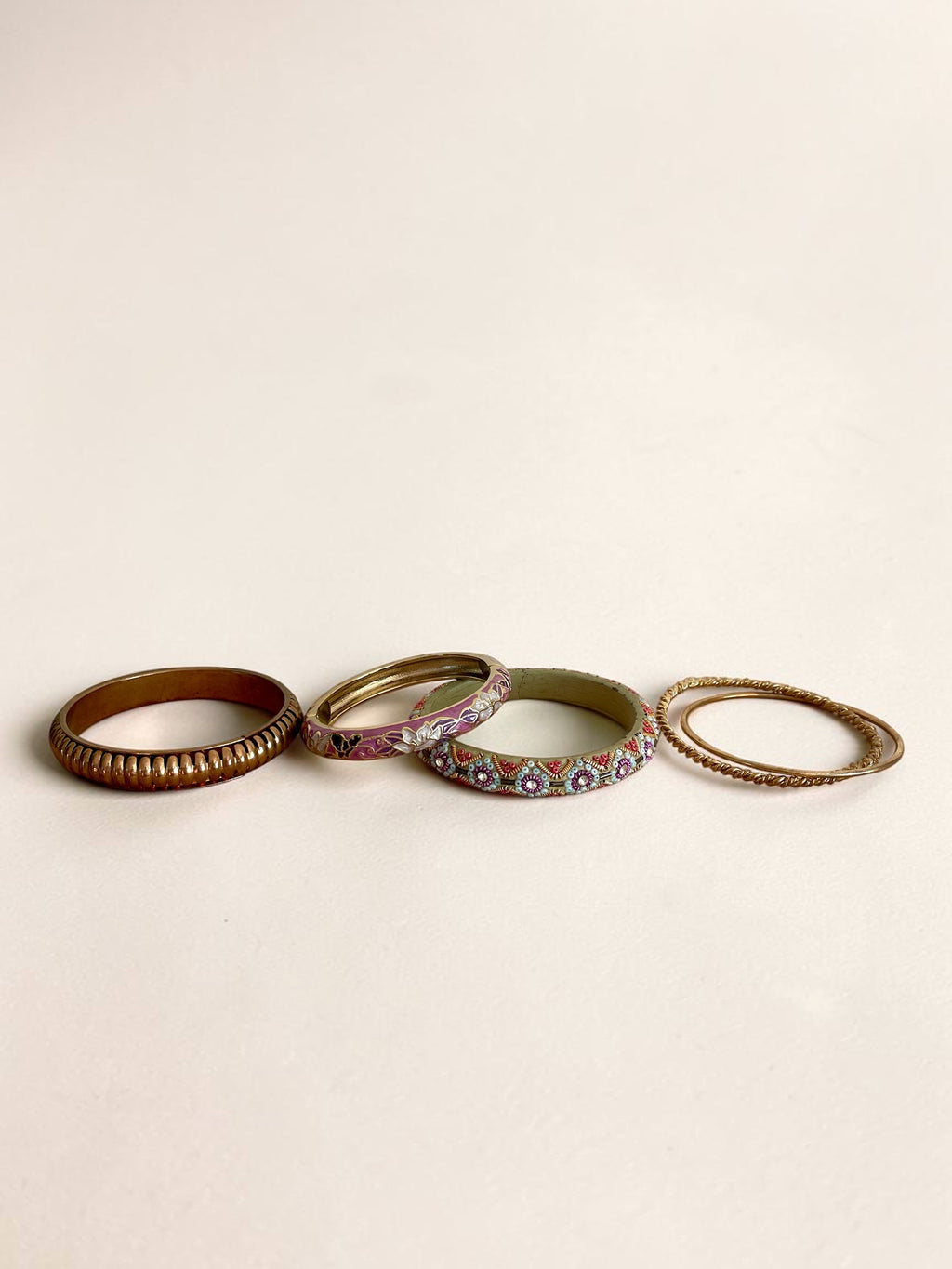 The Penny Lane Stack