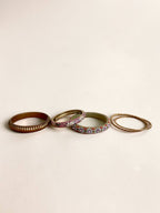 The Penny Lane Stack