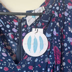 Preloved - “Florence” Dress by House of Skye