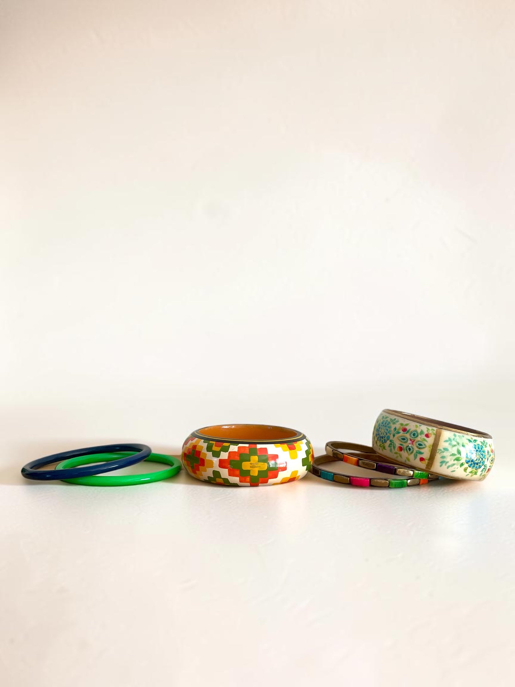 The Kaleidoscope Folk Stack