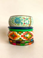 The Kaleidoscope Folk Stack