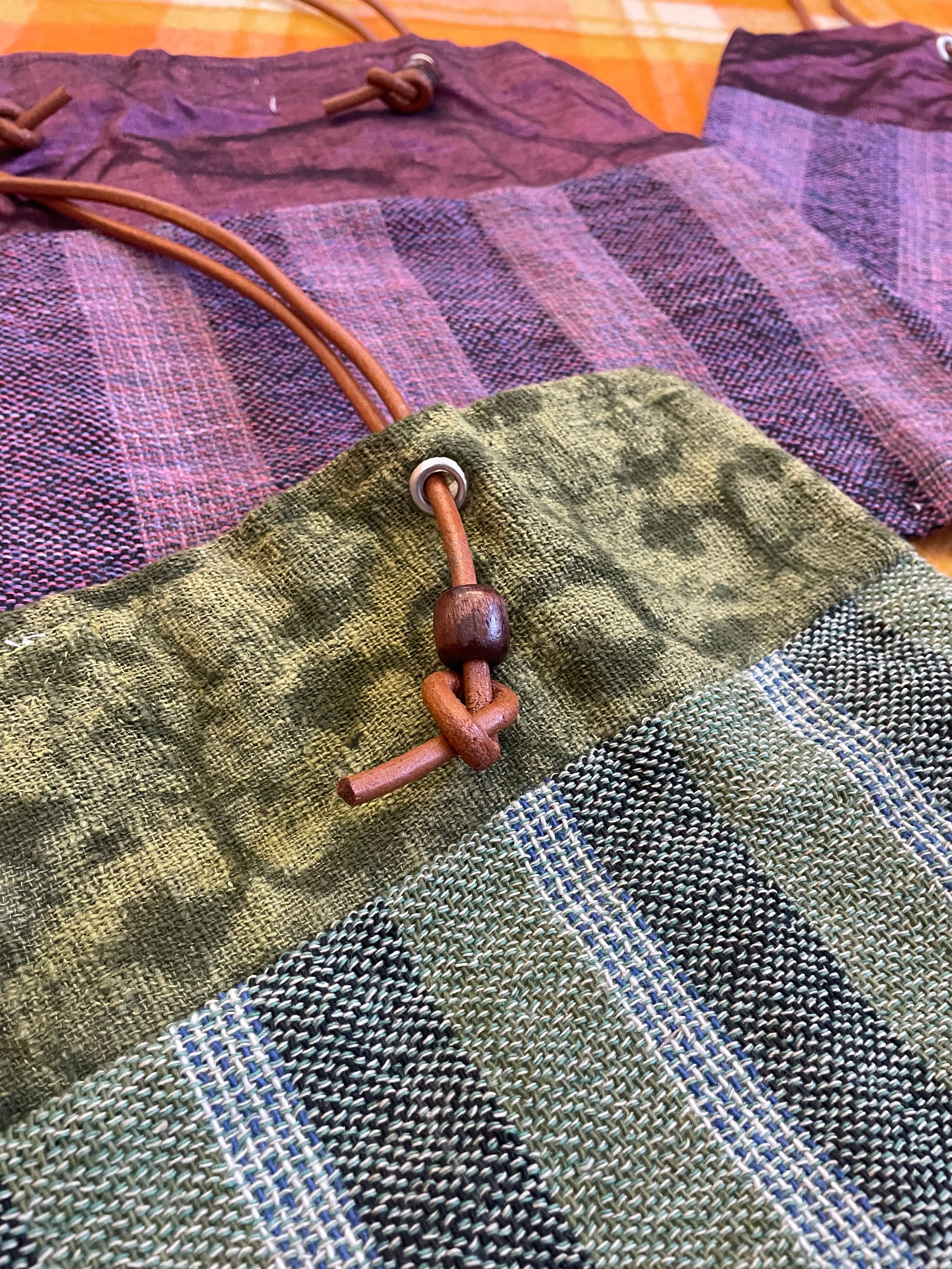 Thai Bag Lot #2