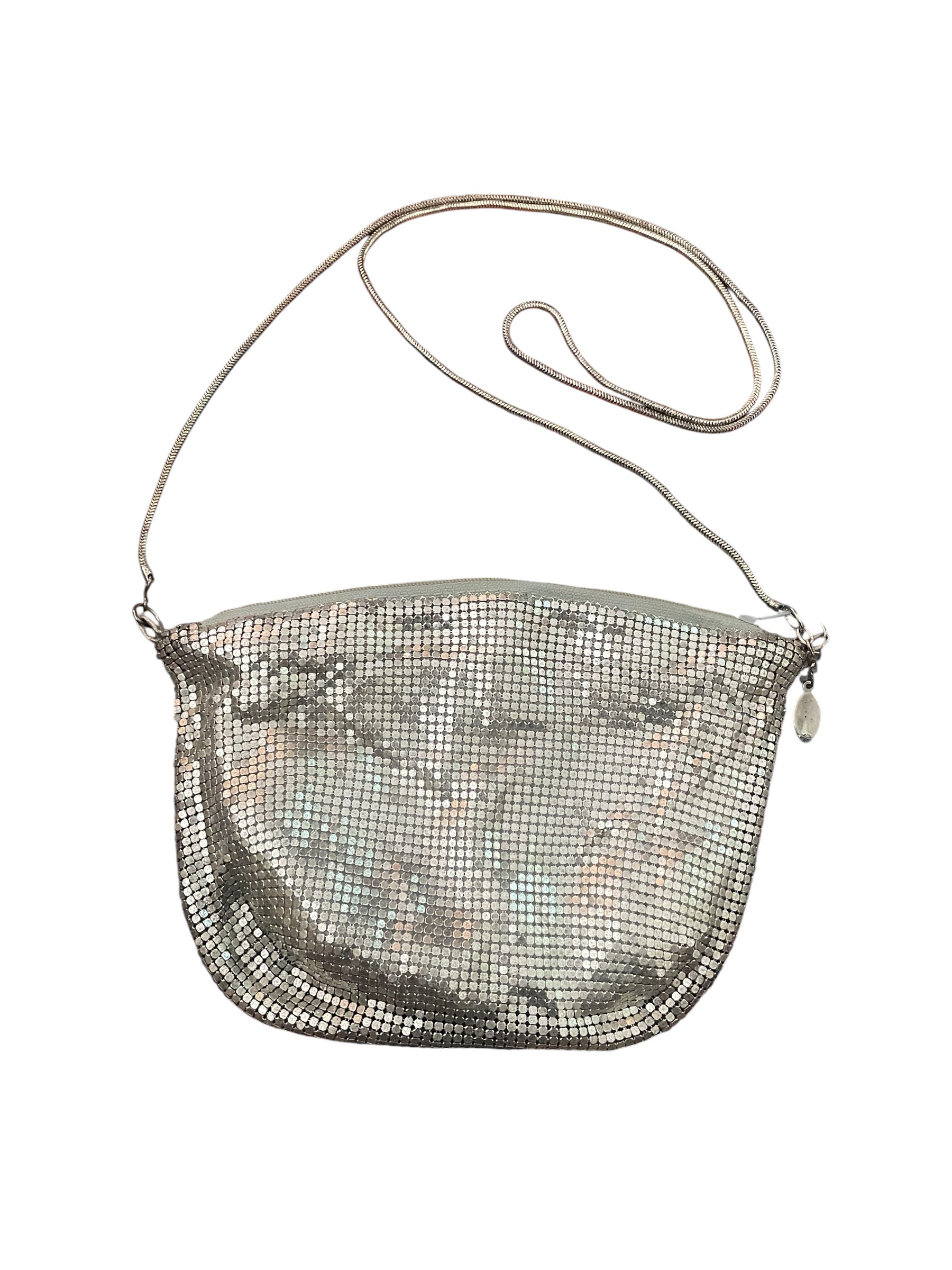 Vintage Glomesh Style Bag