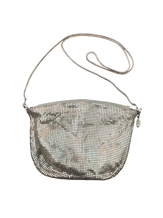 Vintage Glomesh Style Bag