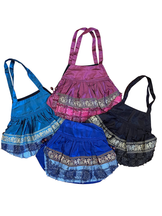 Thai Bag Lot #4
