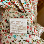 Preloved - ISLE OF MINE floral dress