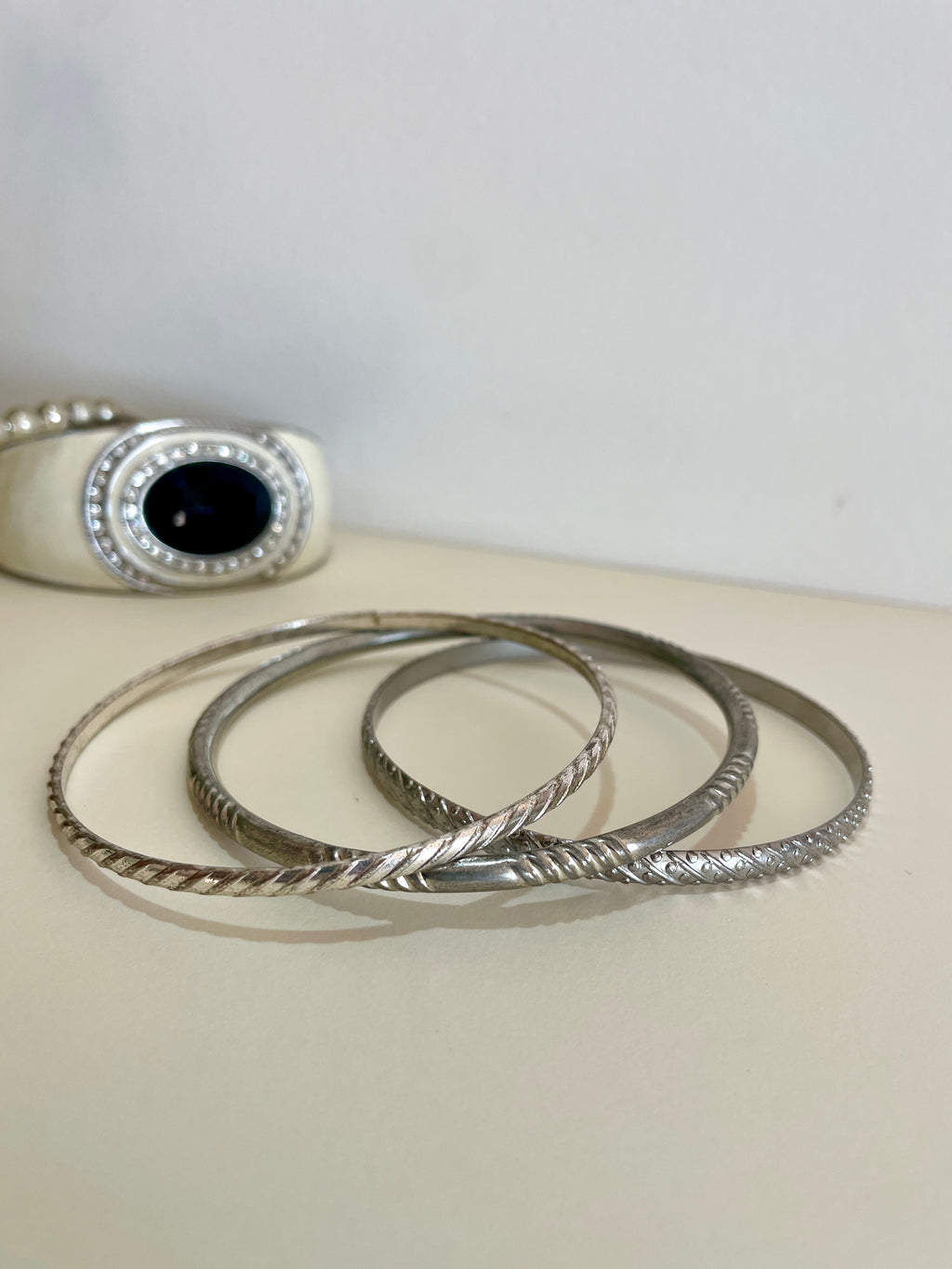 The Edie Sedgwick Stack