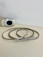 The Edie Sedgwick Stack