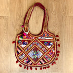 Indian Banjara Bag