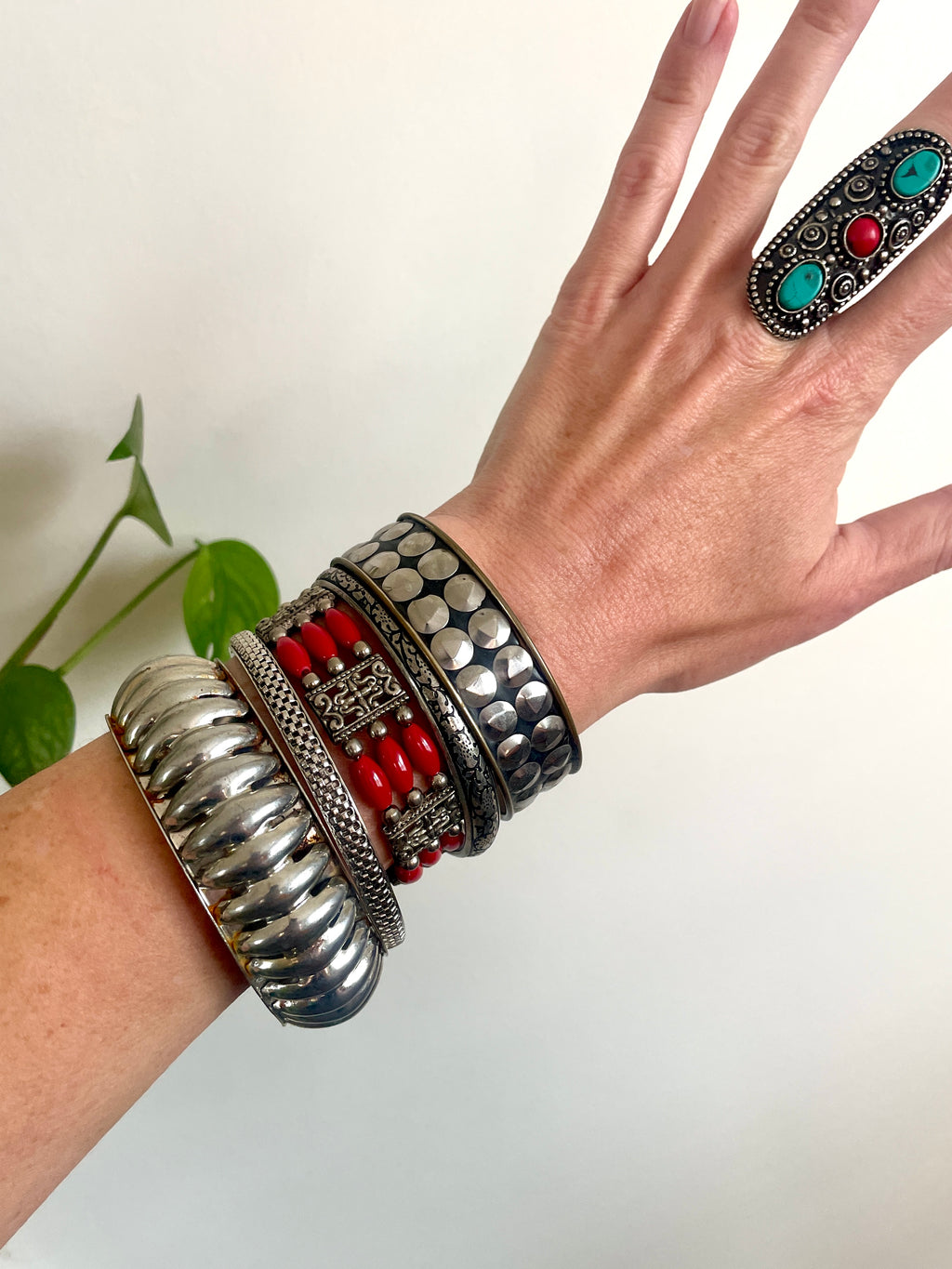 The Canyon Rebel Stack