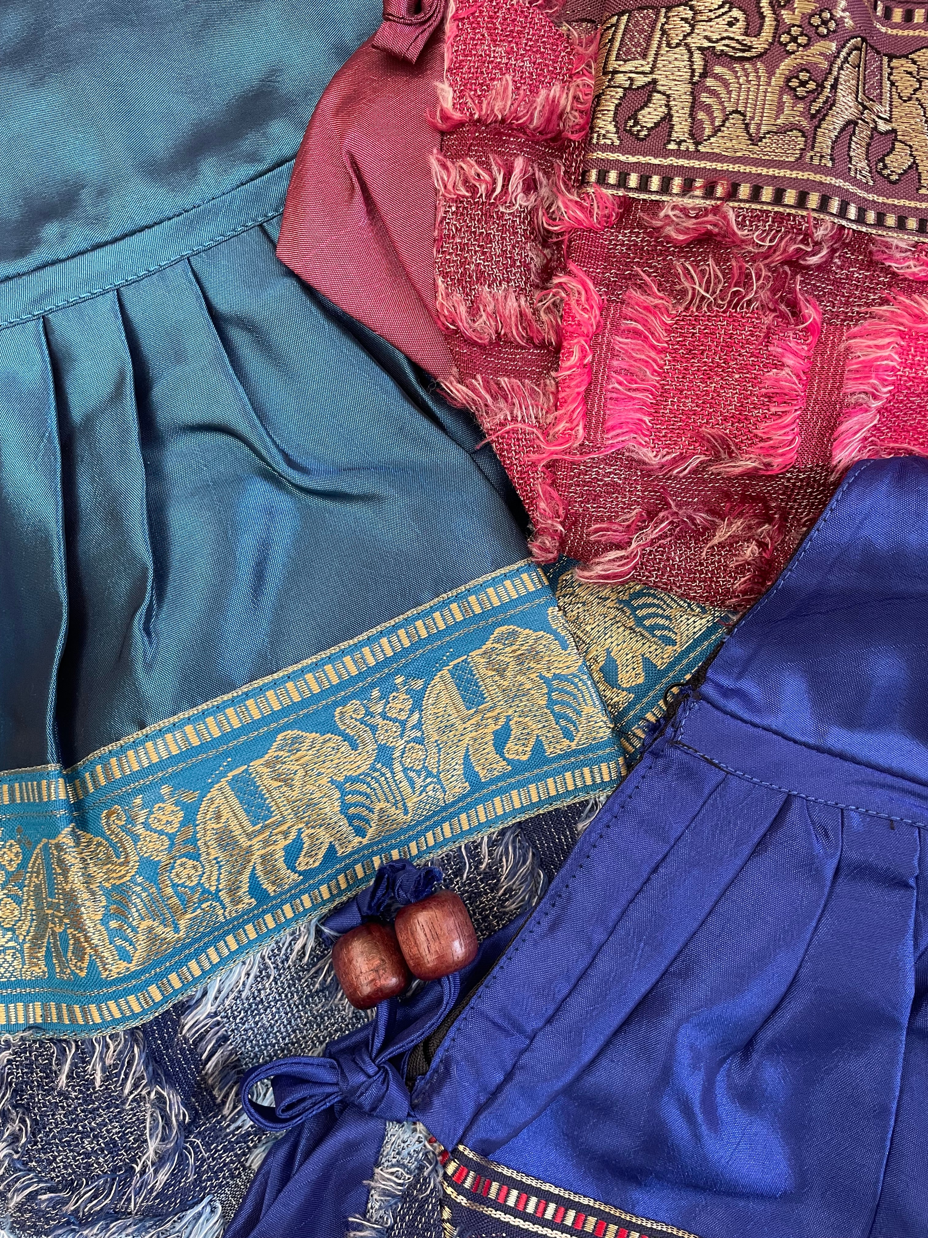 Thai Bag Lot #4