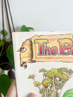 The Puggle Tales "Grandma Puggles Missing Silver Eggtimer" Book