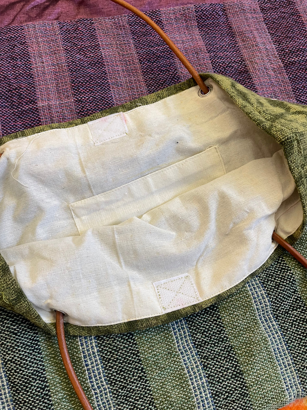 Thai Bag Lot #2