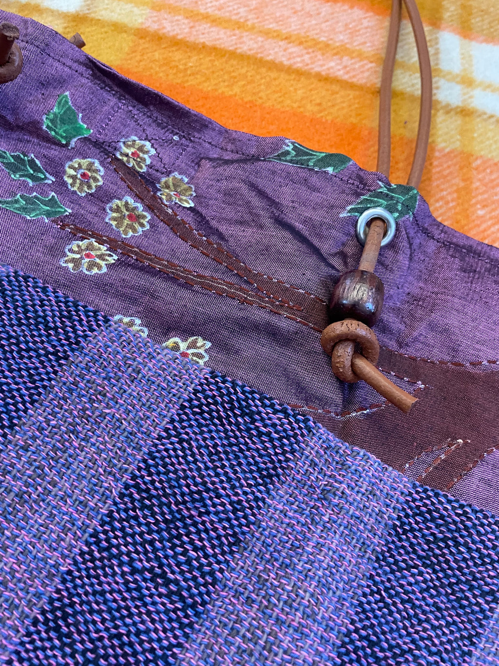 Thai Bag Lot #2