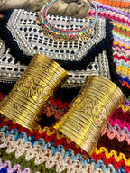 The Stevie Cuffs