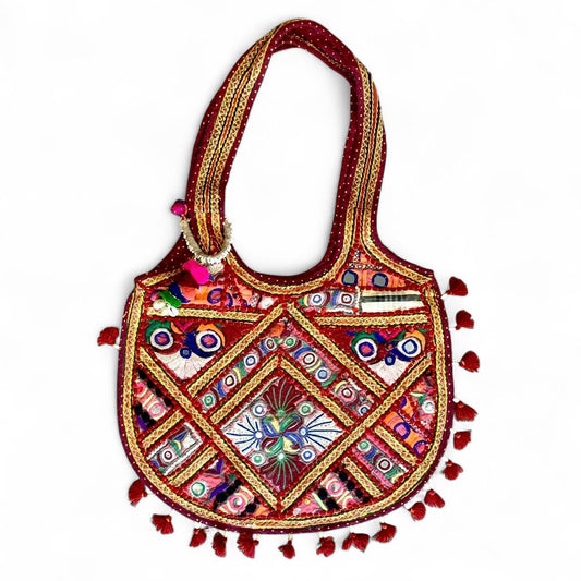 Indian Banjara Bag