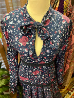 Preloved - “Florence” Dress by House of Skye