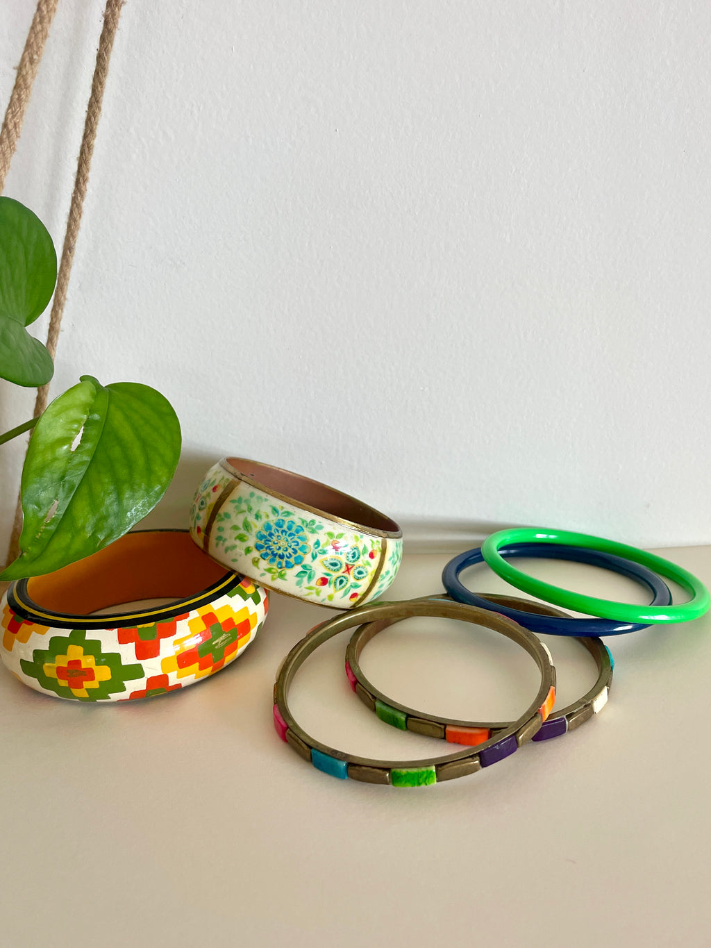The Kaleidoscope Folk Stack