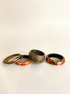 The Botanical Bazaar Stack