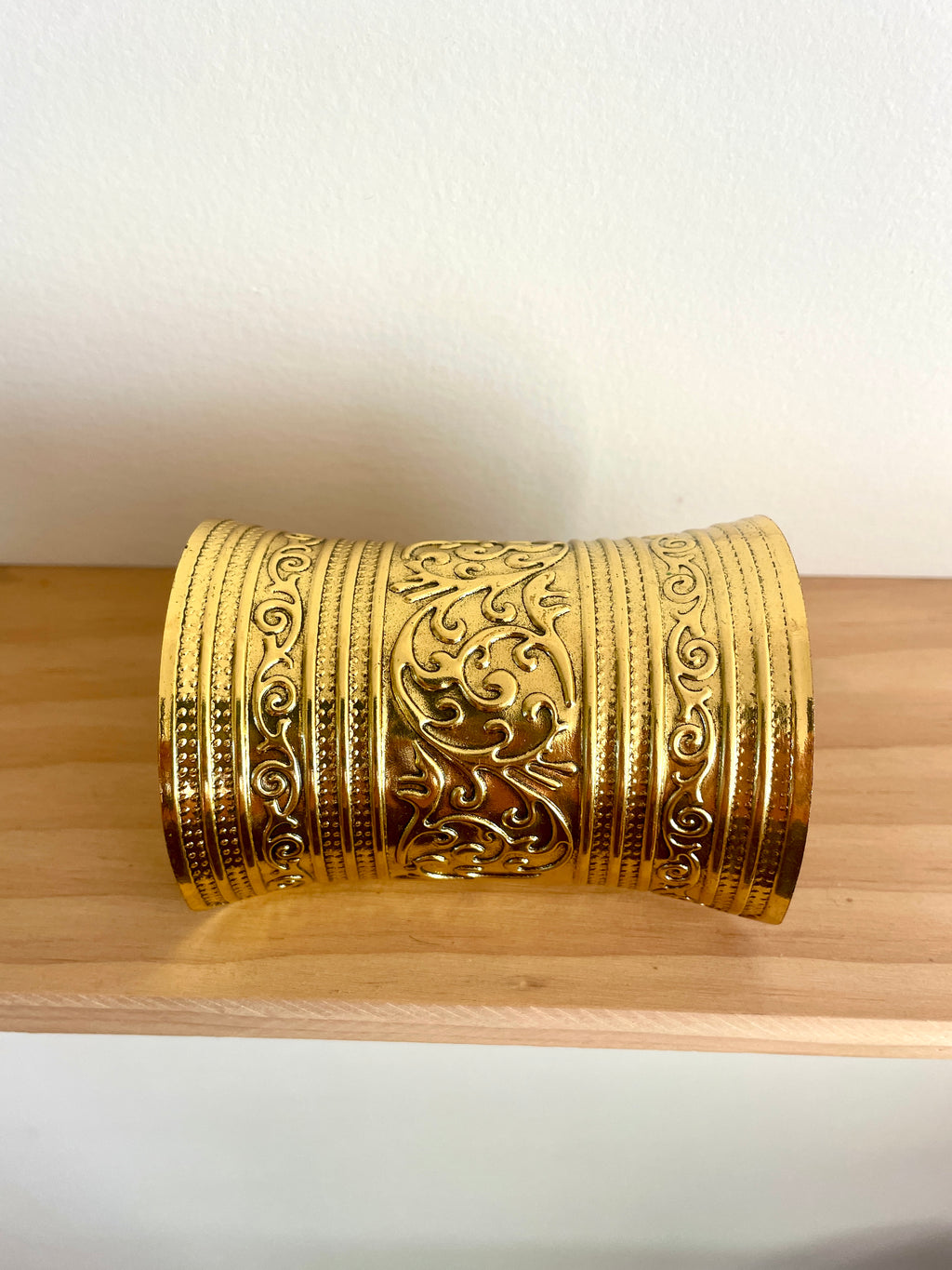 The Stevie Cuffs