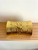 The Stevie Cuffs