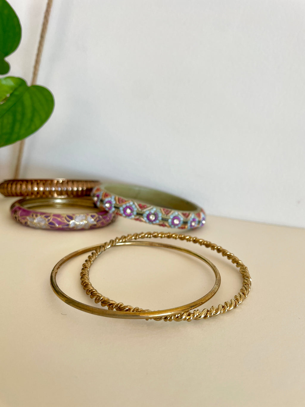 The Penny Lane Stack