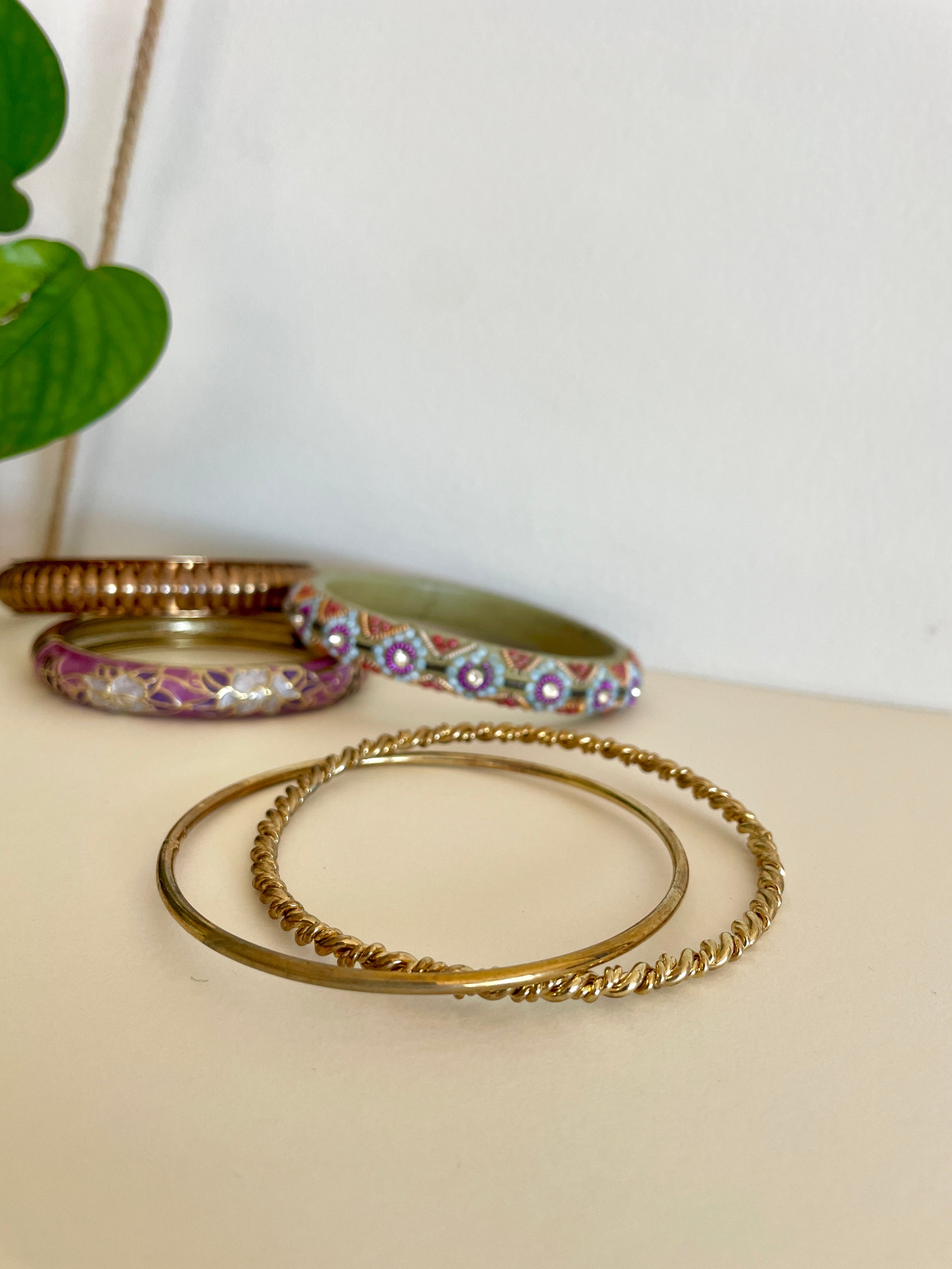 The Penny Lane Stack