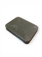 Town Talk Vintage Tobacco Tin
