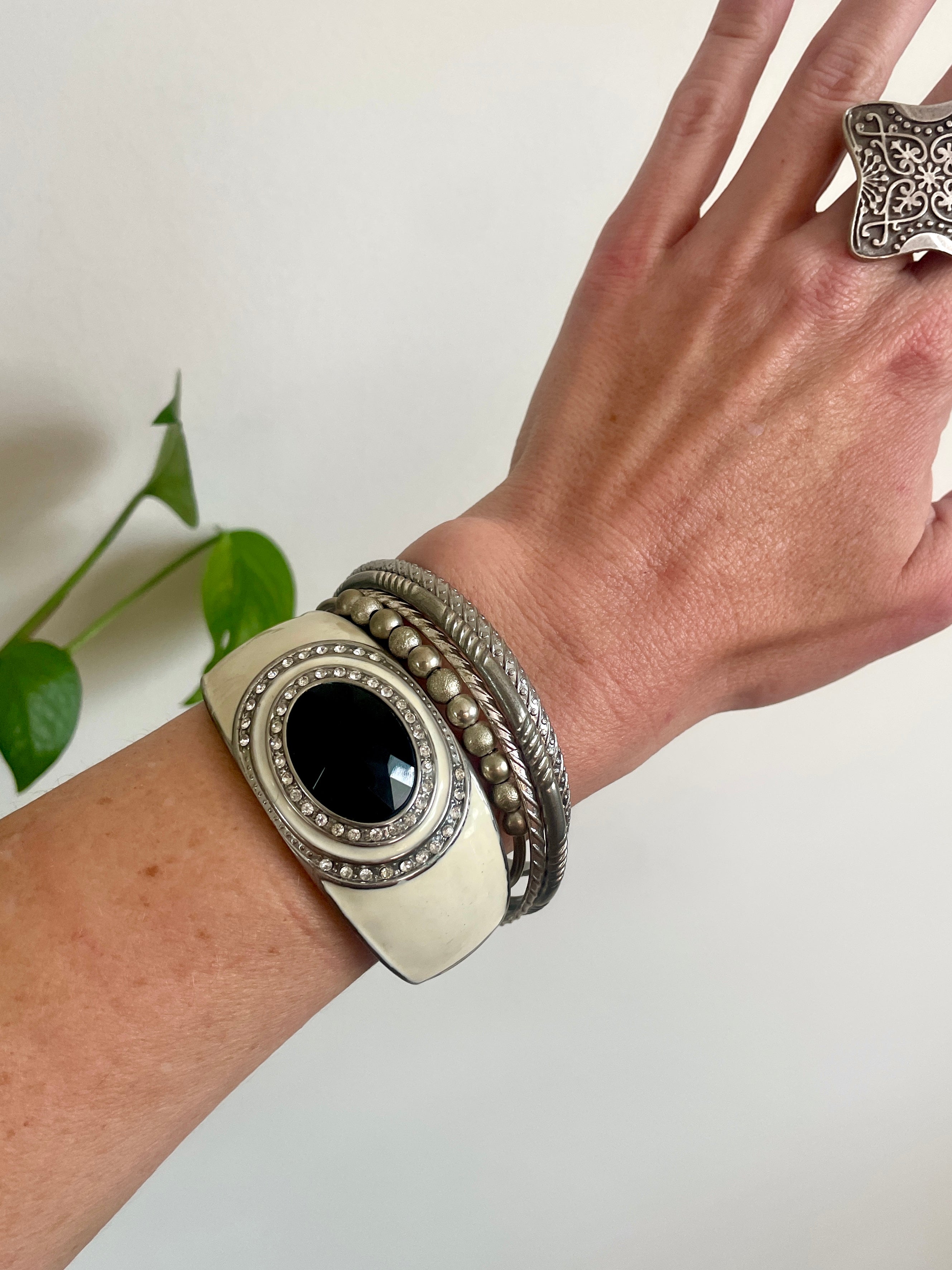 The Edie Sedgwick Stack
