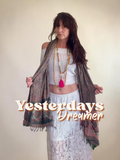 Yesterdays Dreamer Outfit Bundle - Size 20