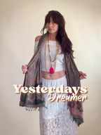 Yesterdays Dreamer Outfit Bundle - Size 20