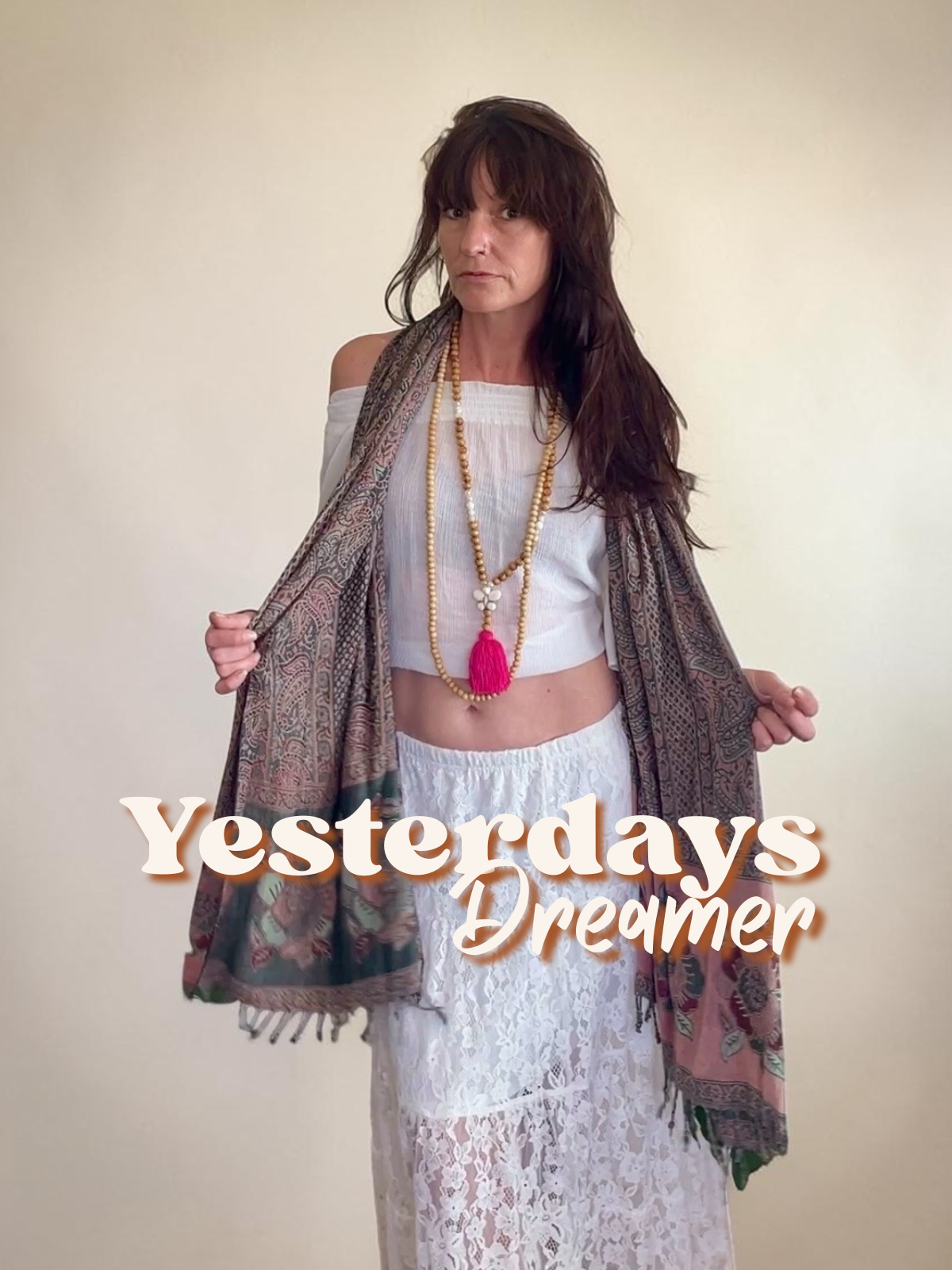 Yesterdays Dreamer Outfit Bundle - Size 20