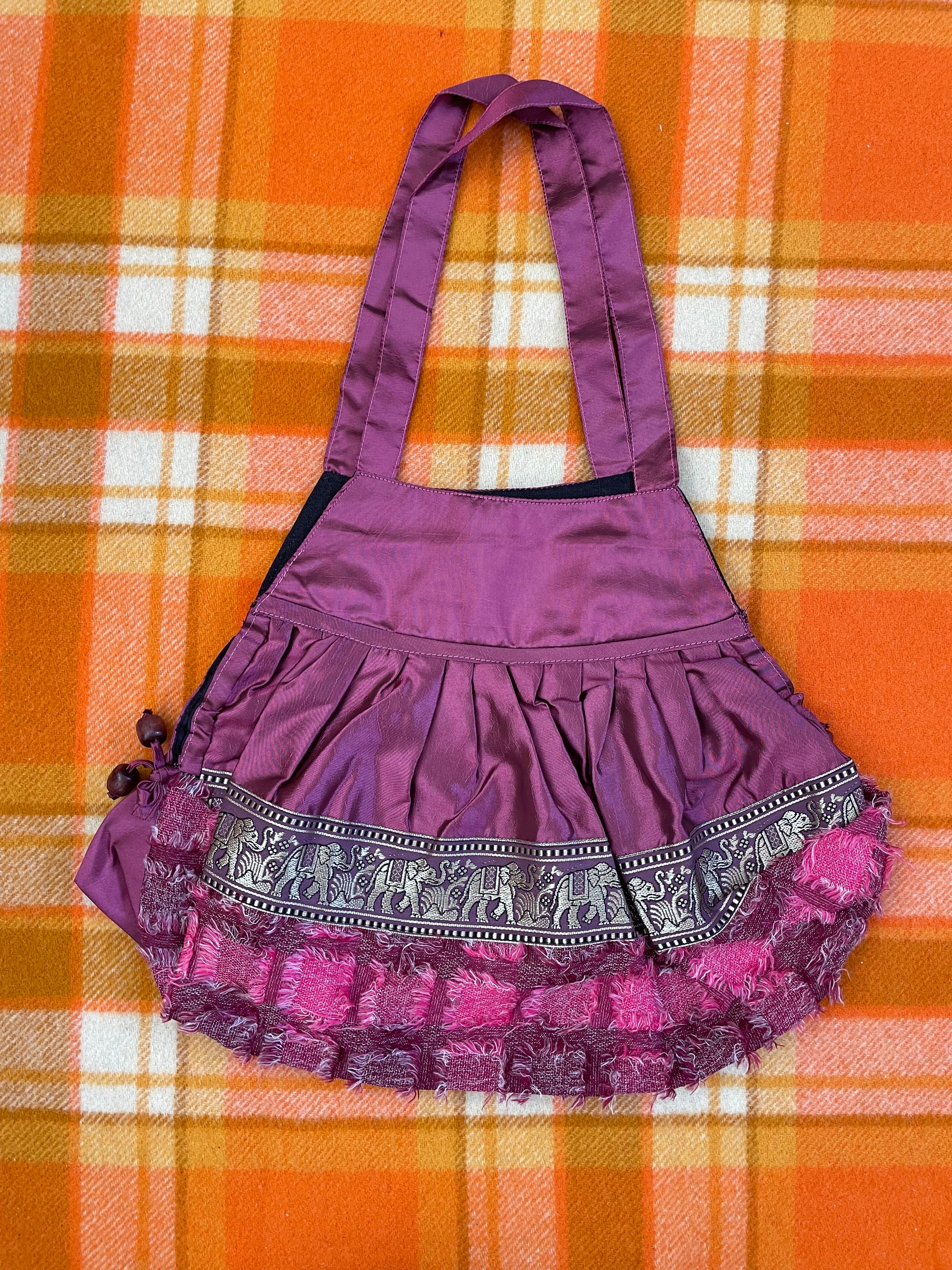 Thai Bag Lot #4