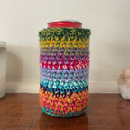 Crochet Can Cozies