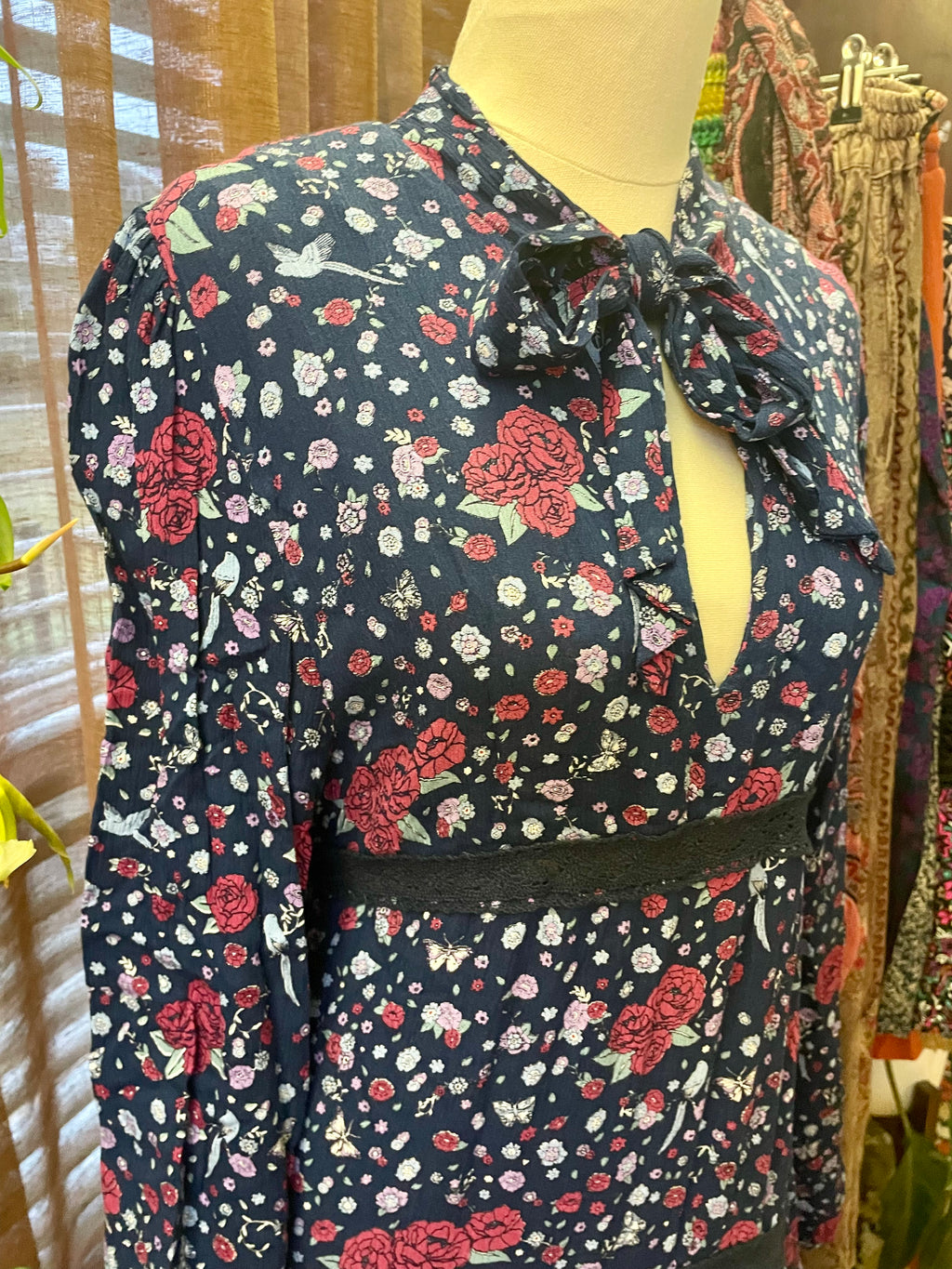 Preloved - “Florence” Dress by House of Skye