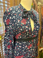 Preloved - “Florence” Dress by House of Skye