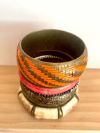 The Sahara Sunset Stack