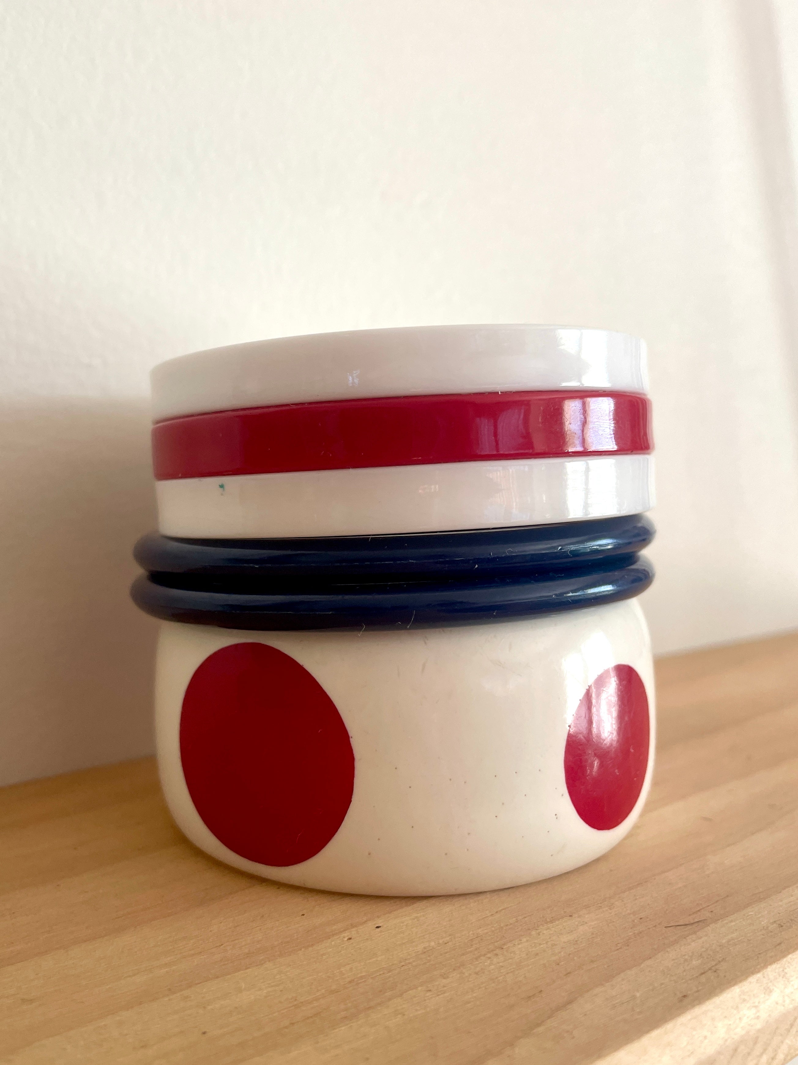 The Carnaby Street Stack