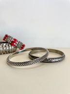The Canyon Rebel Stack